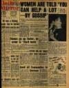 Daily Mirror Wednesday 03 November 1948 Page 1