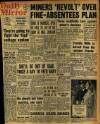 Daily Mirror Tuesday 09 November 1948 Page 1