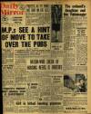 Daily Mirror Saturday 13 November 1948 Page 1