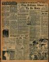 Daily Mirror Tuesday 16 November 1948 Page 2