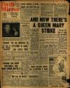 Daily Mirror Wednesday 01 December 1948 Page 1