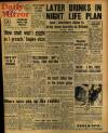 Daily Mirror Saturday 04 December 1948 Page 1