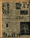 Daily Mirror Monday 10 January 1949 Page 4