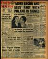 Daily Mirror Saturday 15 January 1949 Page 1