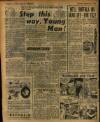 Daily Mirror Monday 17 January 1949 Page 2