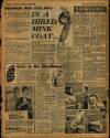 Daily Mirror Monday 28 February 1949 Page 2