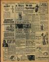 Daily Mirror Friday 04 March 1949 Page 8