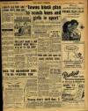 Daily Mirror Monday 18 April 1949 Page 3