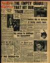Daily Mirror Monday 09 May 1949 Page 1