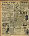 Daily Mirror Wednesday 11 May 1949 Page 4
