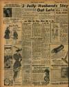 Daily Mirror Thursday 12 May 1949 Page 4