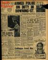 Daily Mirror Friday 13 May 1949 Page 1