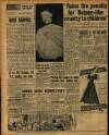 Daily Mirror Friday 13 May 1949 Page 12
