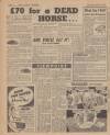 Daily Mirror Thursday 23 June 1949 Page 2