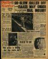 Daily Mirror Saturday 02 July 1949 Page 1