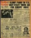 Daily Mirror Friday 05 August 1949 Page 1