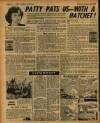 Daily Mirror Monday 22 August 1949 Page 2