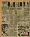 Daily Mirror Thursday 25 August 1949 Page 2