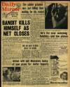 Daily Mirror Wednesday 14 September 1949 Page 1