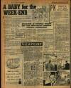Daily Mirror Wednesday 21 September 1949 Page 2