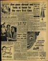 Daily Mirror Monday 10 October 1949 Page 3