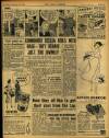 Daily Mirror Monday 10 October 1949 Page 5