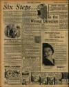 Daily Mirror Monday 10 October 1949 Page 8