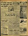 Daily Mirror Thursday 13 October 1949 Page 3
