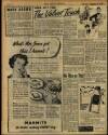 Daily Mirror Thursday 13 October 1949 Page 4