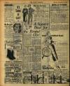 Daily Mirror Monday 07 November 1949 Page 8
