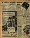 Daily Mirror Friday 09 December 1949 Page 4