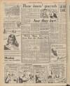 Daily Mirror Tuesday 03 January 1950 Page 4