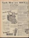 Daily Mirror Thursday 12 January 1950 Page 4