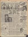 Daily Mirror Friday 13 January 1950 Page 5