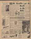 Daily Mirror Monday 16 January 1950 Page 4
