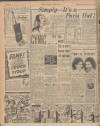 Daily Mirror Monday 16 January 1950 Page 8
