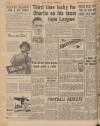 Daily Mirror Monday 16 January 1950 Page 10