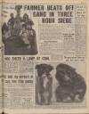 Daily Mirror Wednesday 18 January 1950 Page 7