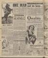 Daily Mirror Wednesday 18 January 1950 Page 8