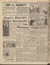 Daily Mirror Saturday 21 January 1950 Page 2