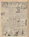 Daily Mirror Monday 23 January 1950 Page 4