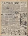 Daily Mirror Thursday 26 January 1950 Page 8