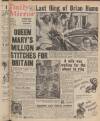 Daily Mirror Friday 27 January 1950 Page 1