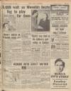 Daily Mirror Saturday 28 January 1950 Page 3