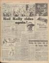 Daily Mirror Saturday 28 January 1950 Page 5