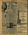 Daily Mirror Wednesday 08 February 1950 Page 8
