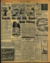 Daily Mirror Saturday 11 February 1950 Page 5