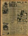 Daily Mirror Monday 13 February 1950 Page 2