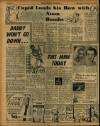 Daily Mirror Monday 13 February 1950 Page 8