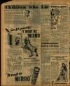 Daily Mirror Wednesday 15 February 1950 Page 4